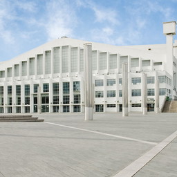 OVO Arena Wembley