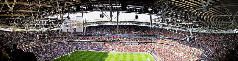 Wembley Stadium