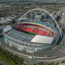 Wembley Stadium