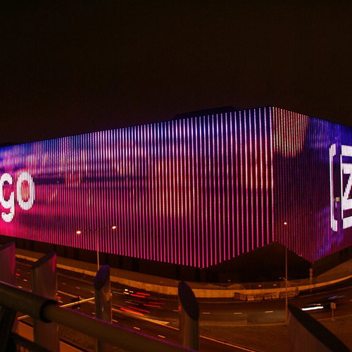 Ziggo Dome